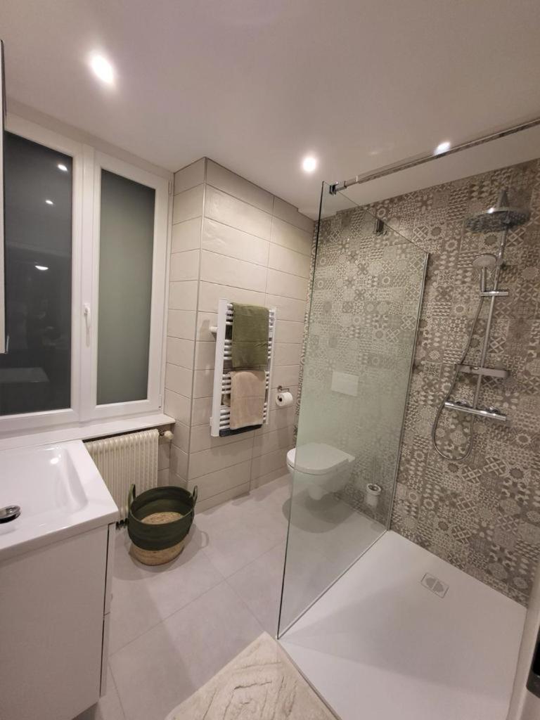 Chez Michele Et Philippe Apartment Munster  Ngoại thất bức ảnh
