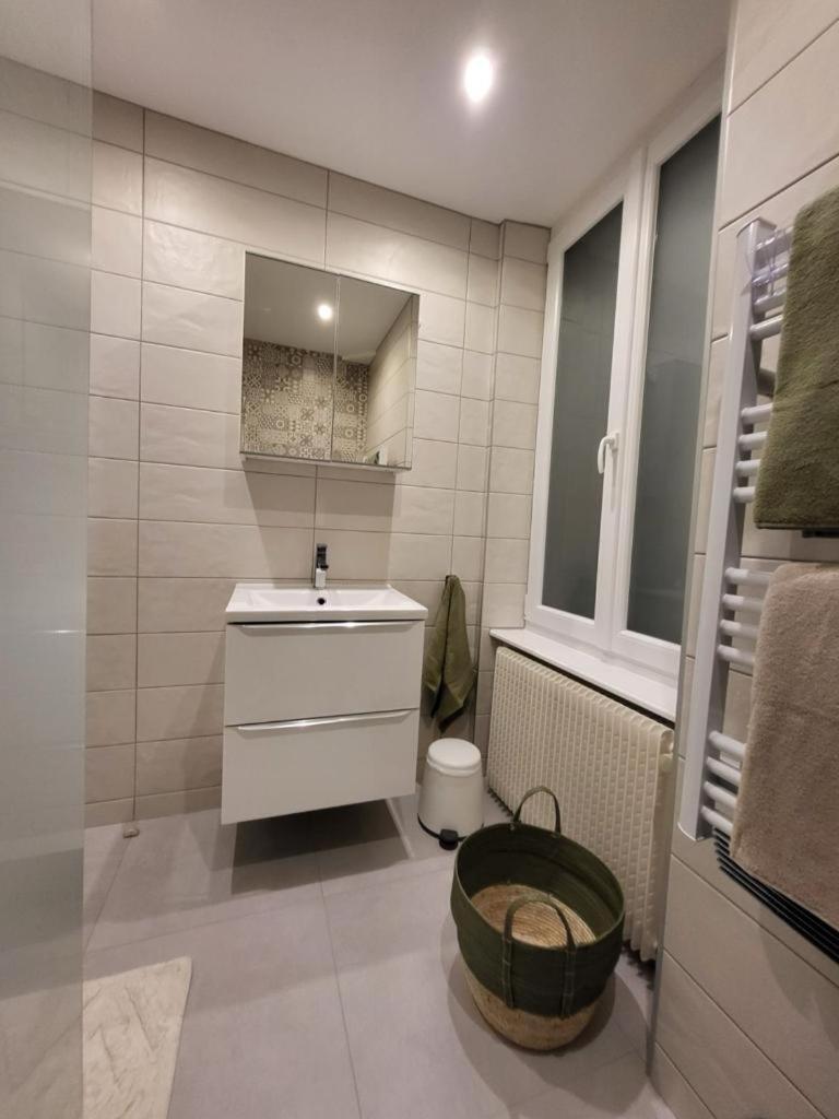 Chez Michele Et Philippe Apartment Munster  Ngoại thất bức ảnh